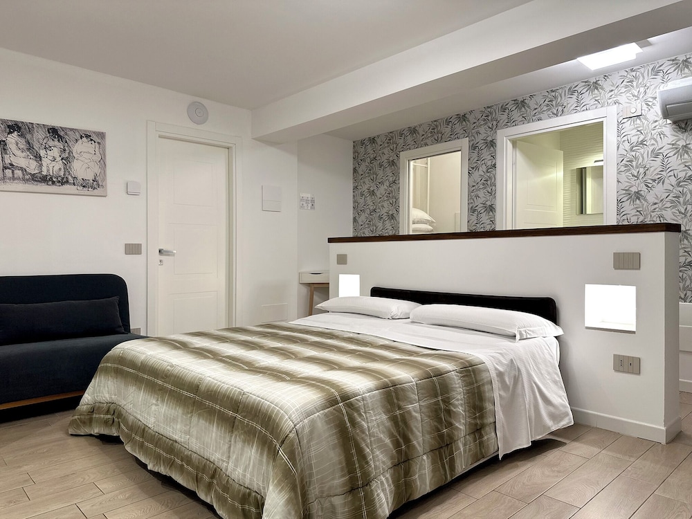 B&B Nuova Villa Paradiso