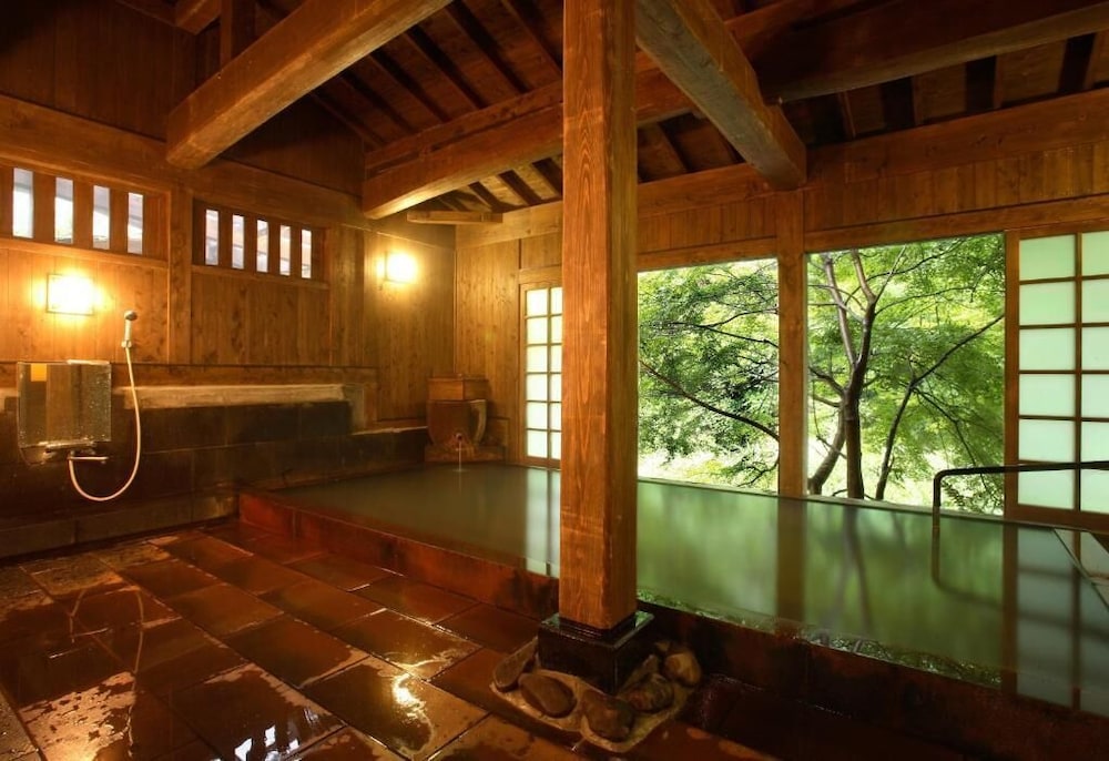 Kurokawa Onsen Yumerindo