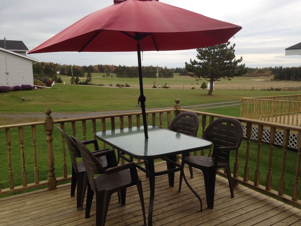 Meadowview Cottages