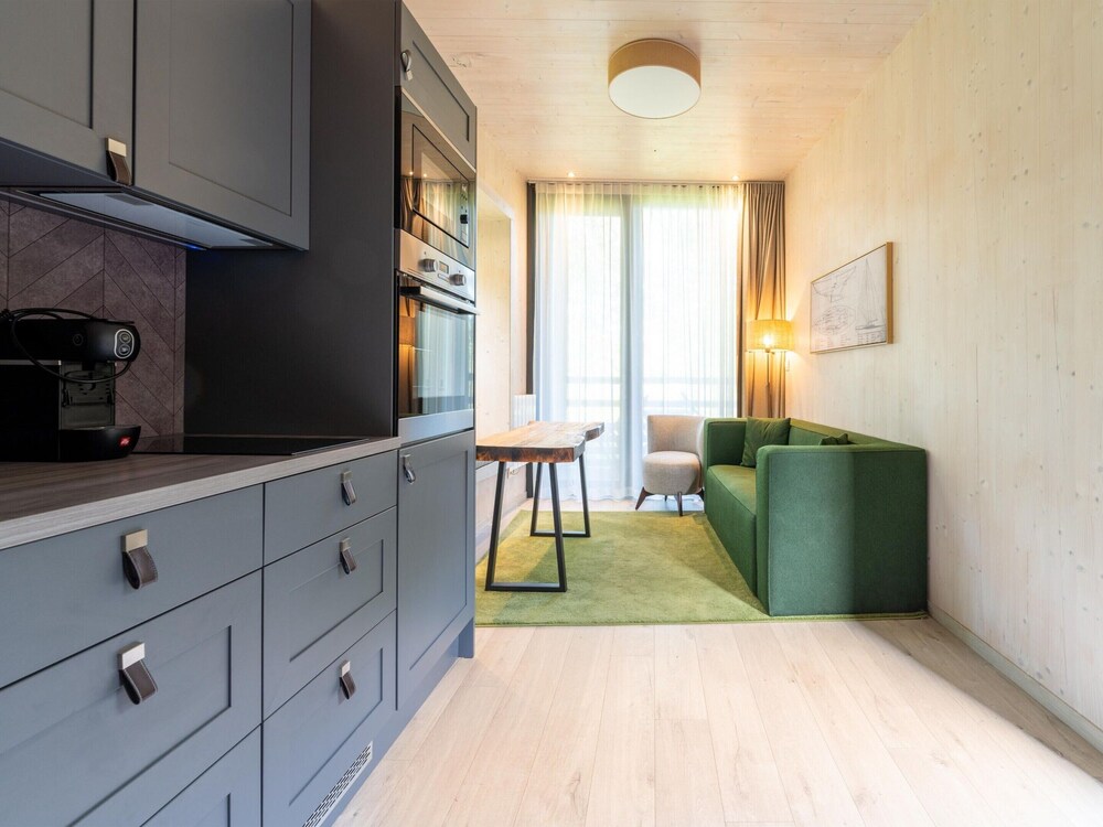 Suite Near Lille With Grand Large Views