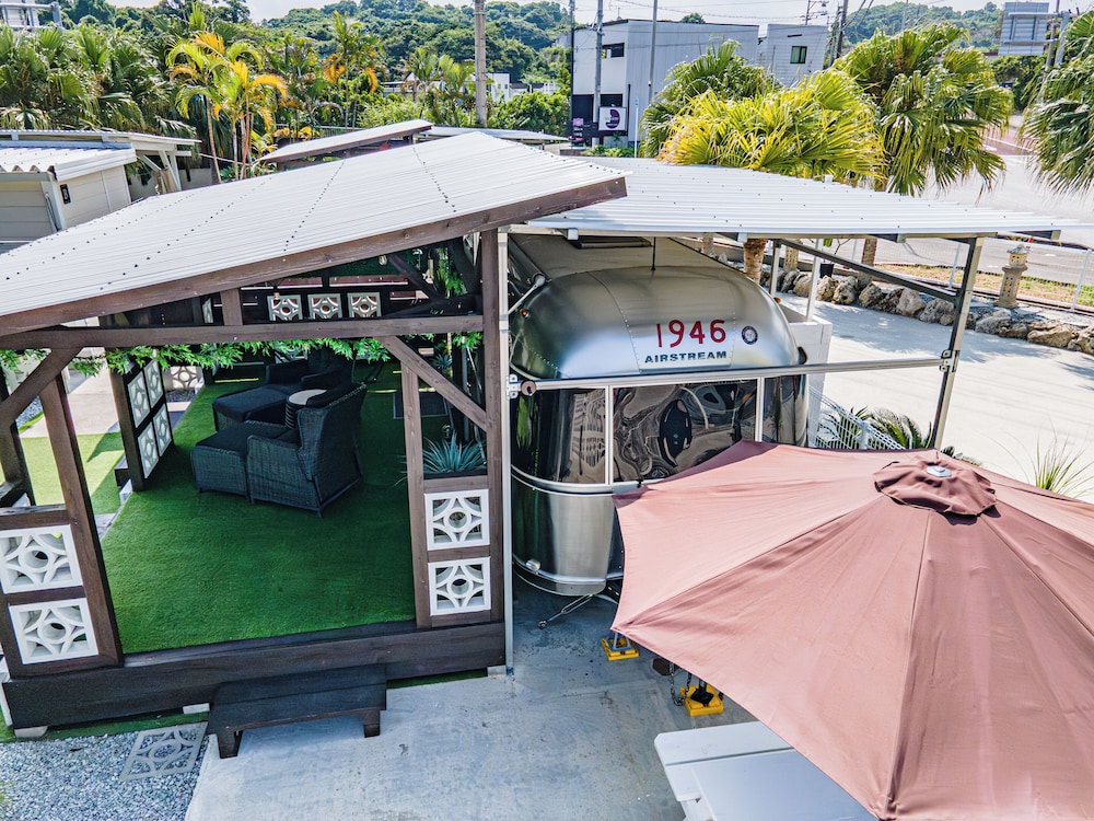 AIR STREAM HOUSE AMESOKO