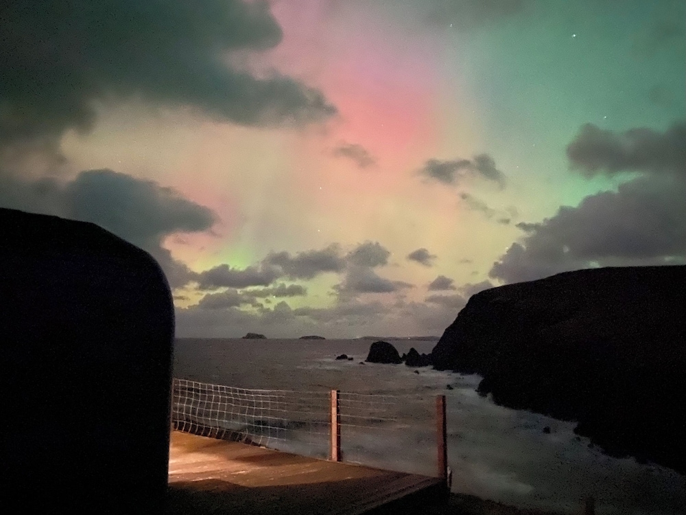 SEApods Luxury Glamping - Isle of Lewis