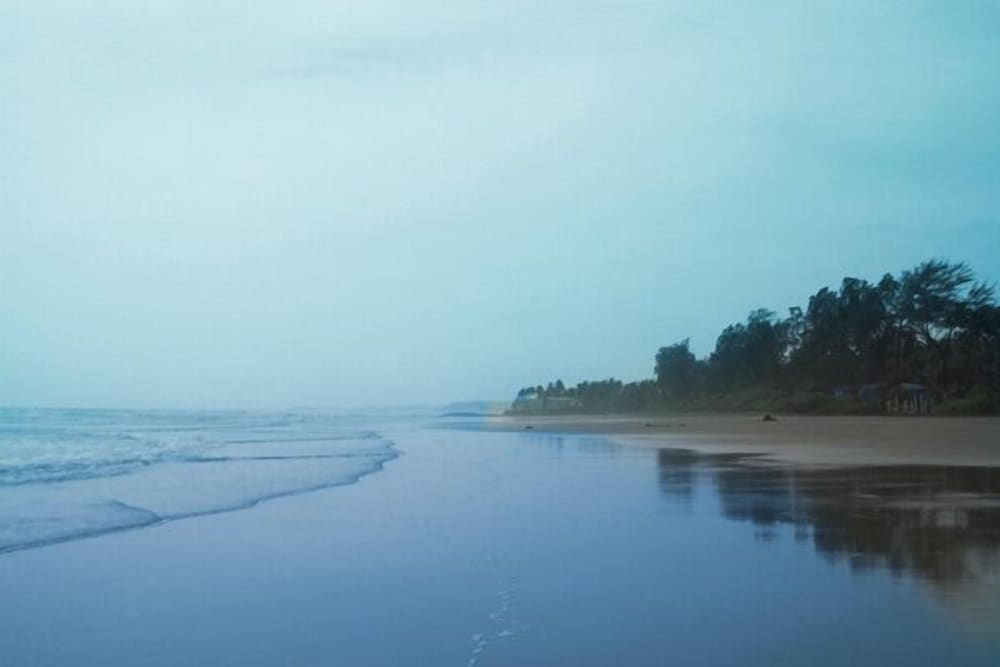 Sea View Resort