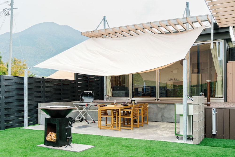 GRANSTAY Yufuin