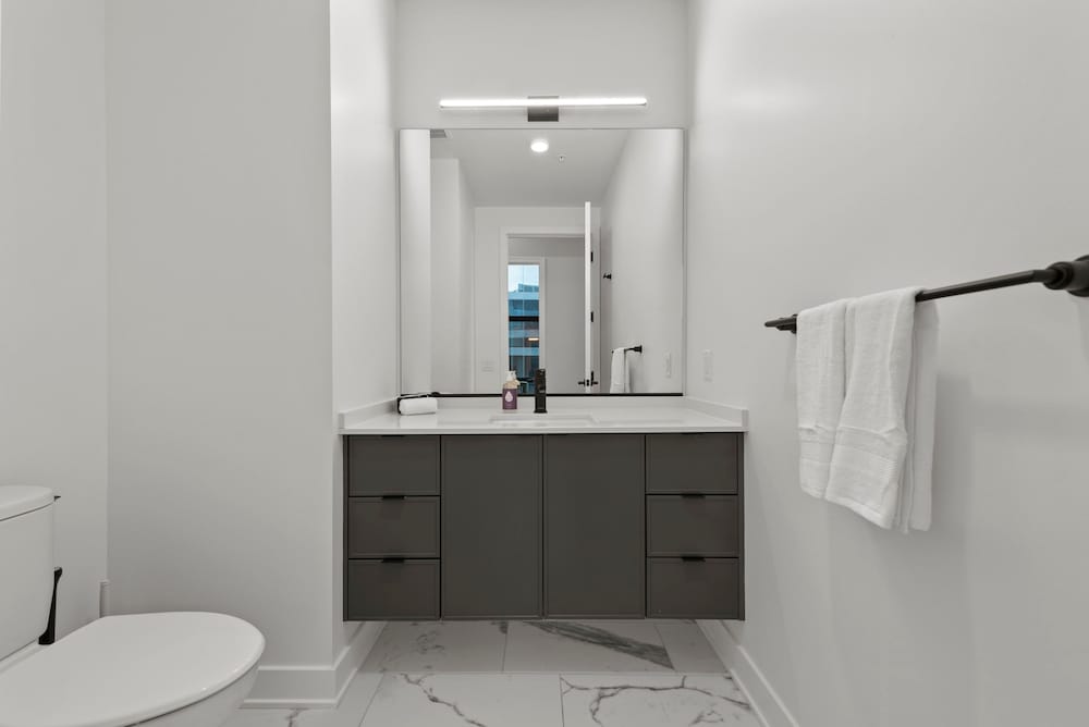 Fulton Market Penthouse 4BR Family Fun Views