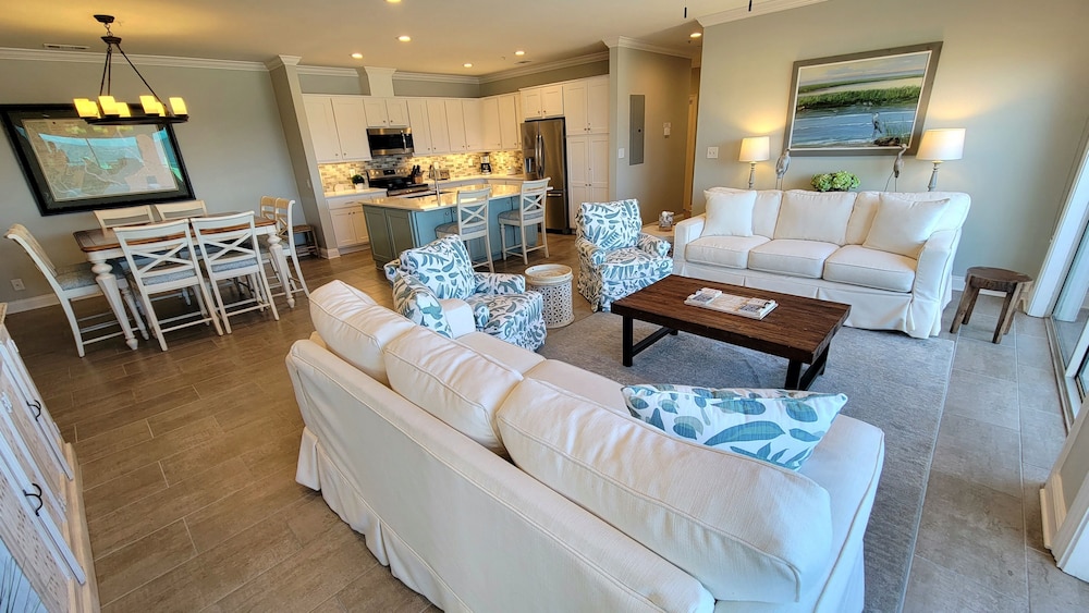Desoto Beach Club 3 Tybee Vacation Rentals