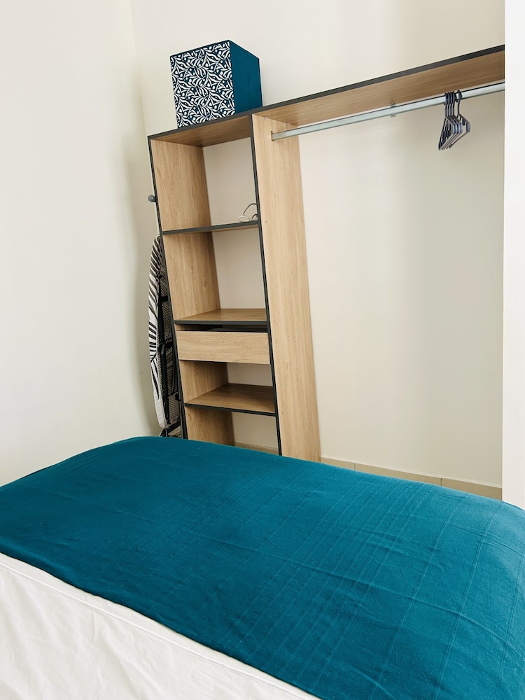 Villa et Appartement indépendant