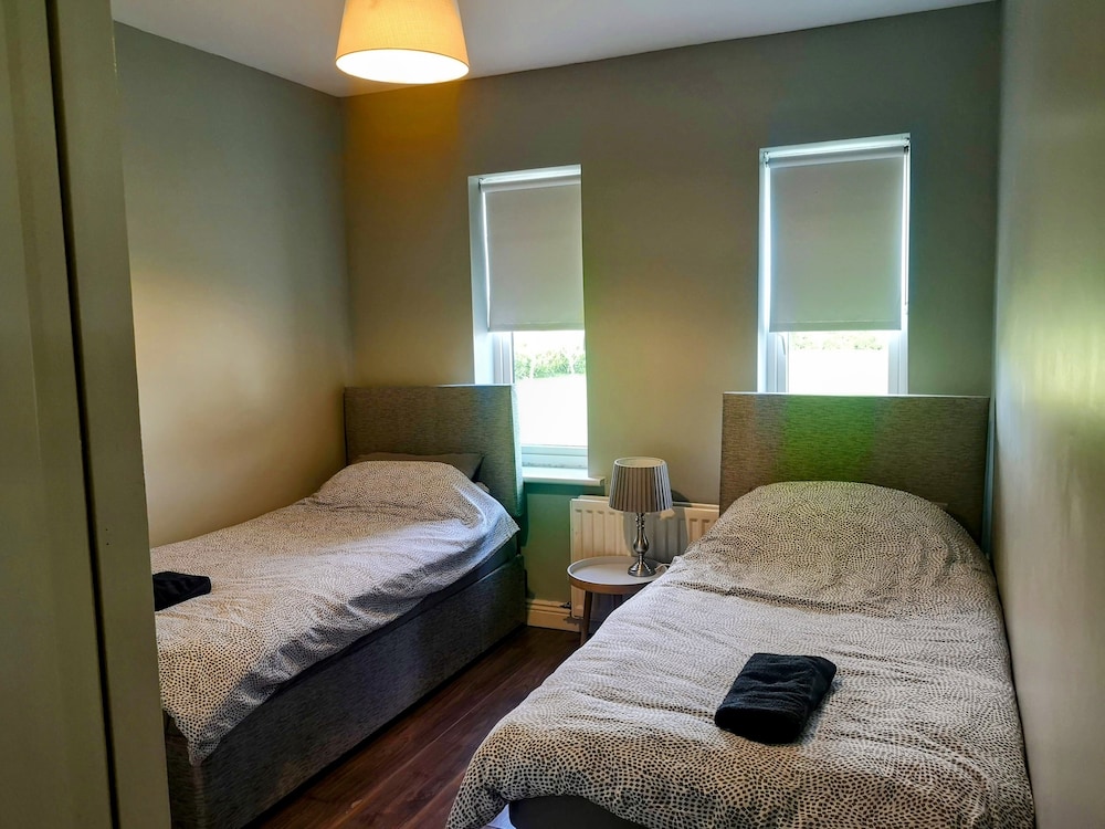 2 Bedroom House Near Athy view 5