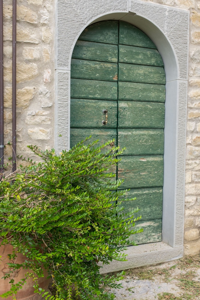Agriturismo Antico Frutto