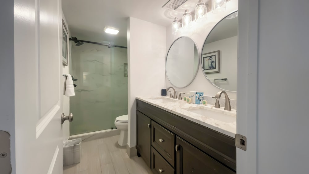 2309 Heritage Villas at The Sea Pines Resort