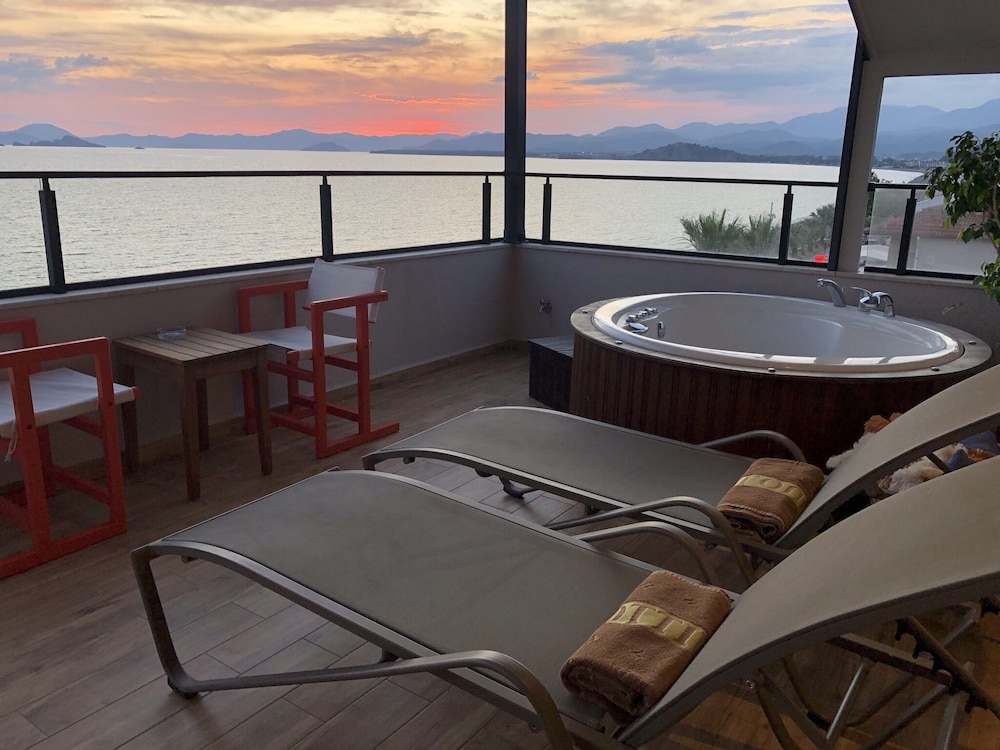 Nil Boutique Otel - Image 19