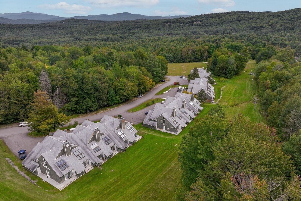 Mid-century Tenney Mountain Condo Near Hiking view 4