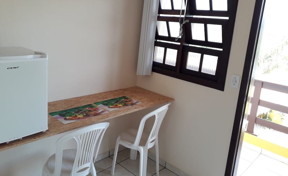 Pousada Nossa Senhora de Fatima view 3