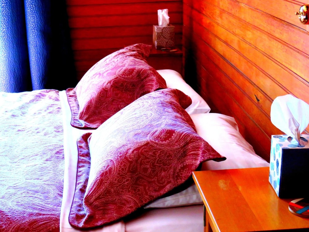The Shady Rest B&B