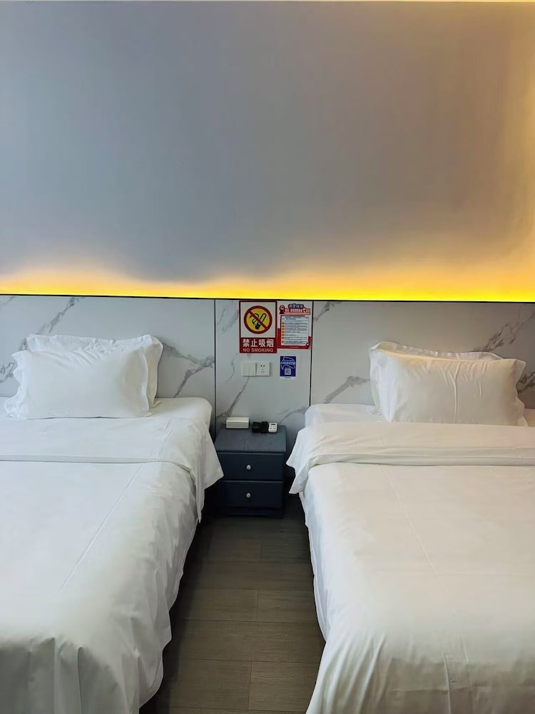 Chongqing Justom Serviced Apartment 4