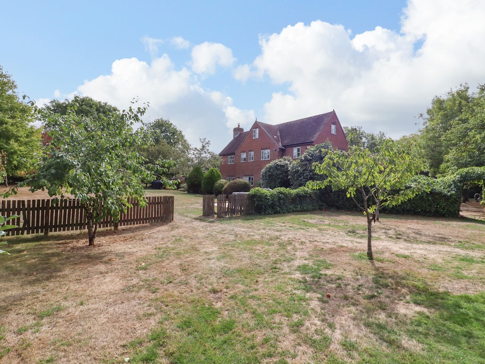 Yew Tree Farm