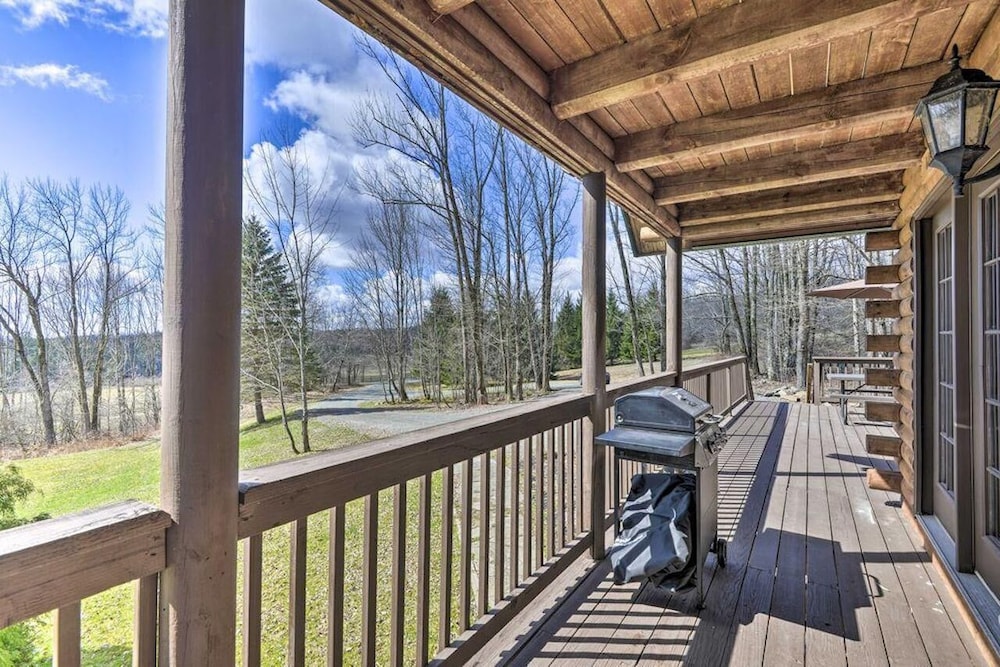 Equestrian House Suites