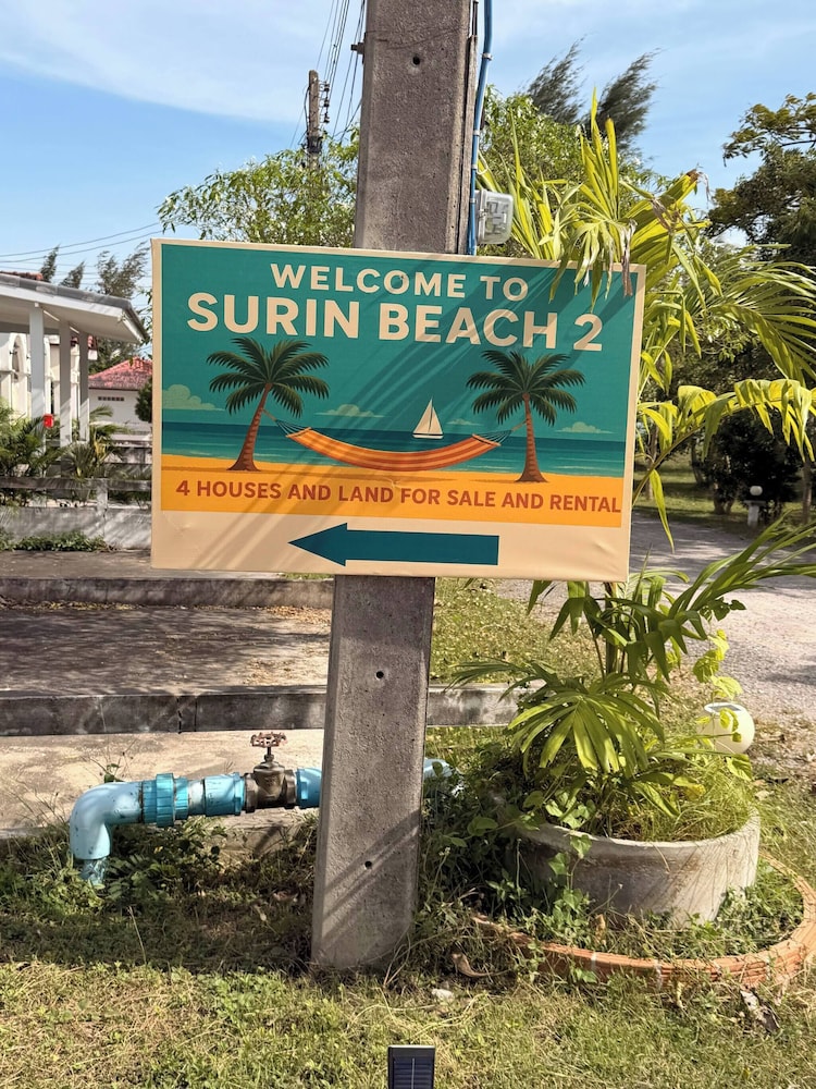 Surin Dreambeach View 4