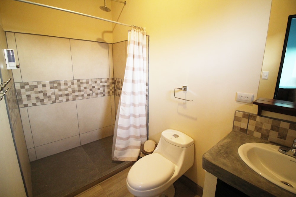 Téva Eco Retreat - Hostel