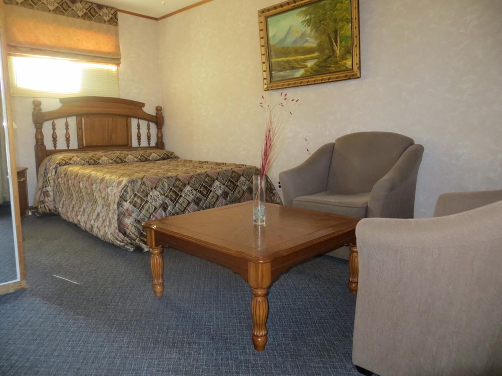 Mozaik Motel
