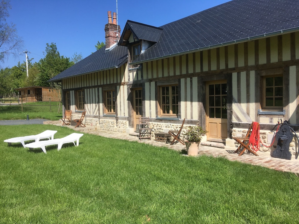 L'auberge du Mont