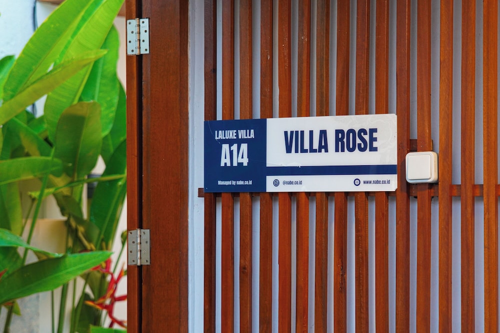 LaLuxe Villa and Residence