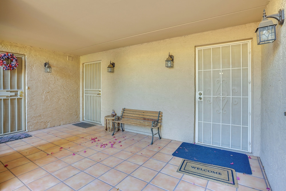 Golfer's Haven: Scottsdale Gem Near 21 Courses