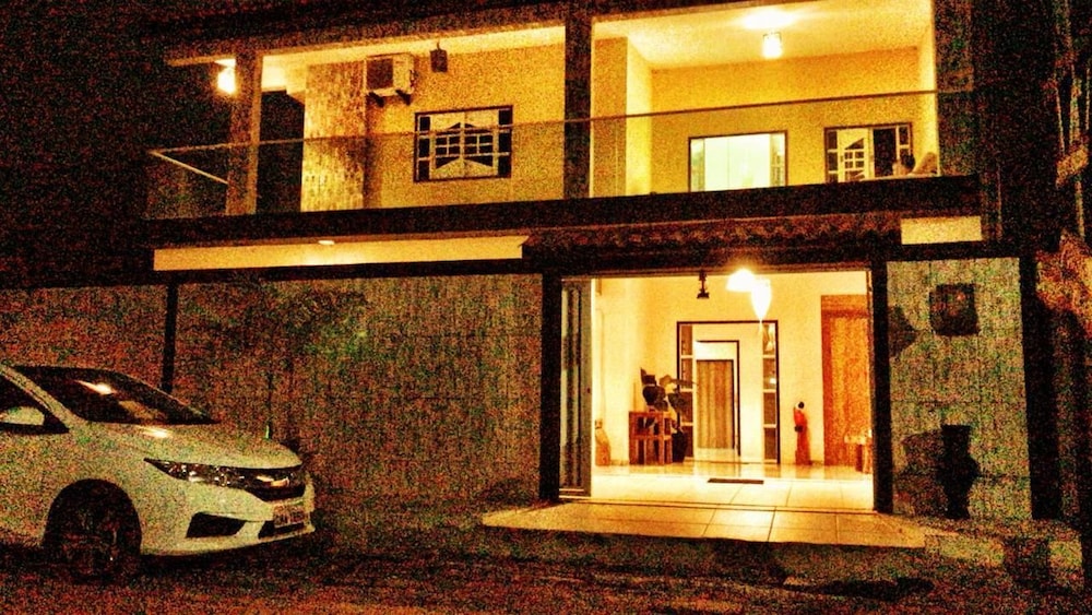Pousada São Miguel dos Milagres