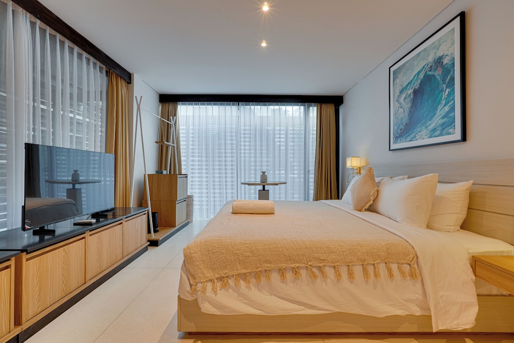 Villa Byrdland - Canggu