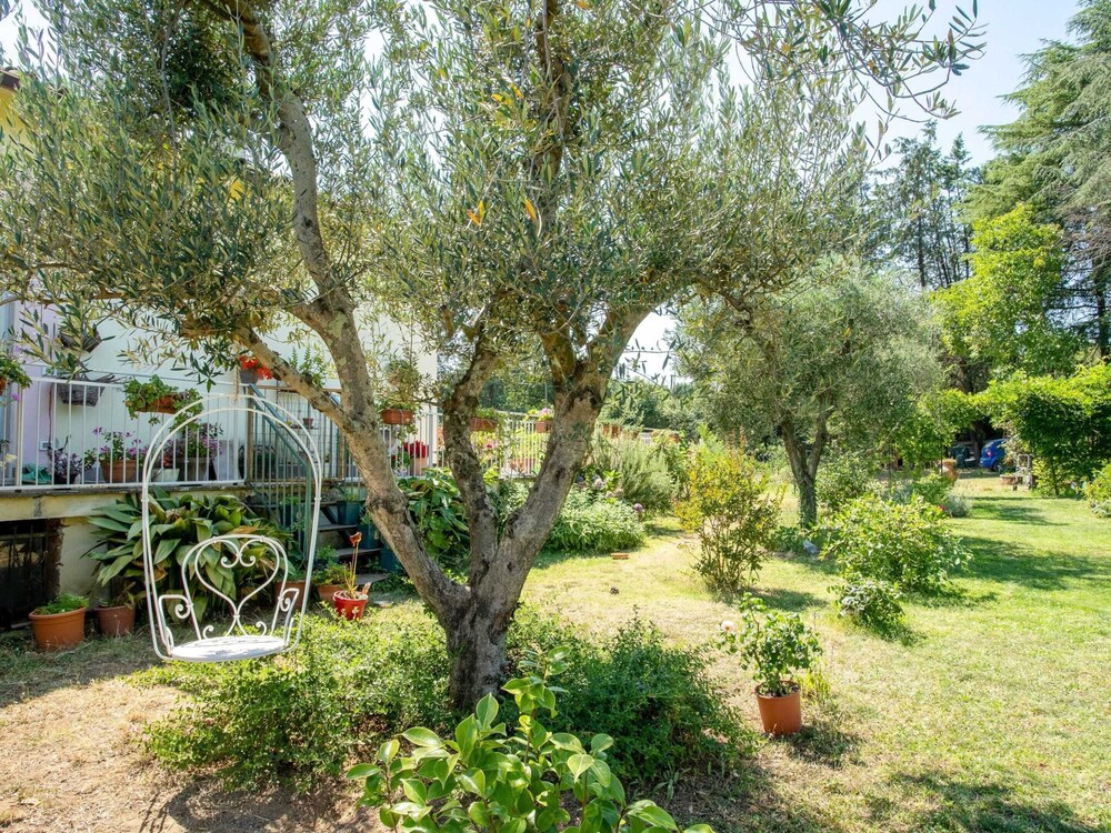 Elegant Holiday Home in Fabrica di Roma near Theatre