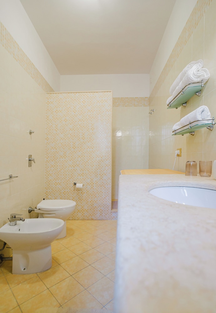 Casa Libertà 32