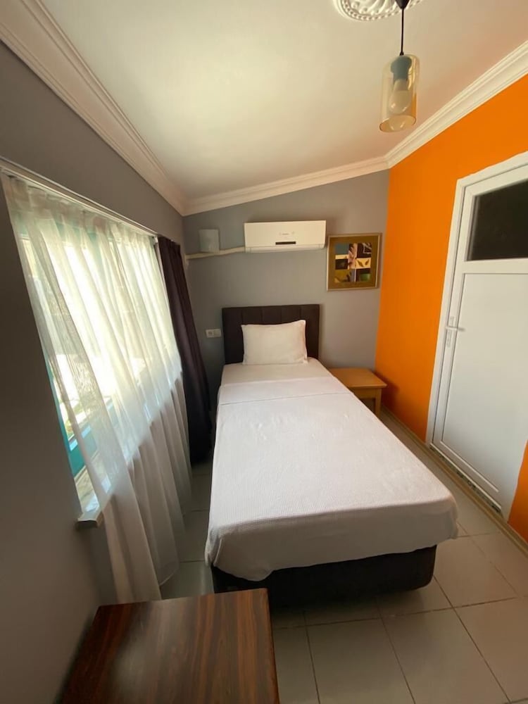 Şehir Evi Oteli - Image 11