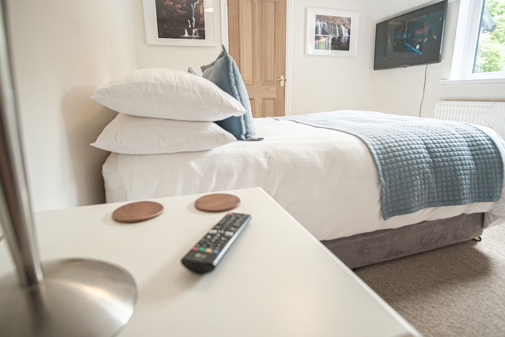 Mill Lodge Brecon Beacons