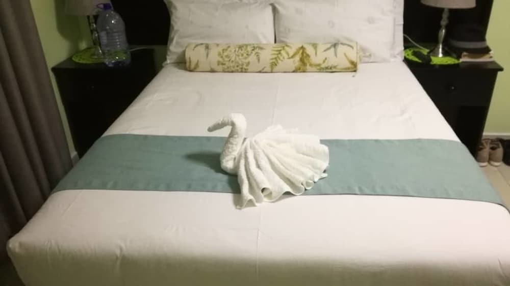 Arianna Guest house