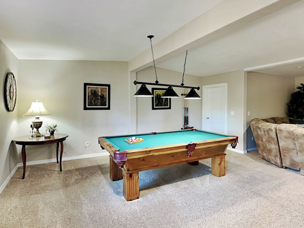 High Expectations by Ruidoso Vacation Rentals