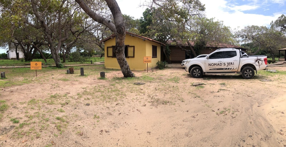 Nomads Lagoa