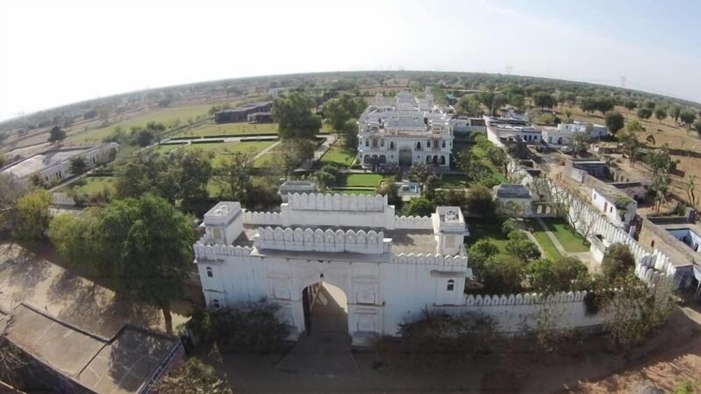Talabgaon Castle