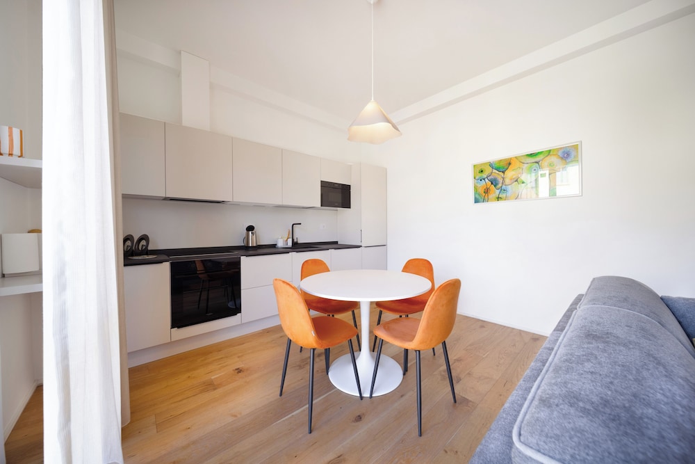 Fortezza Home by MMega