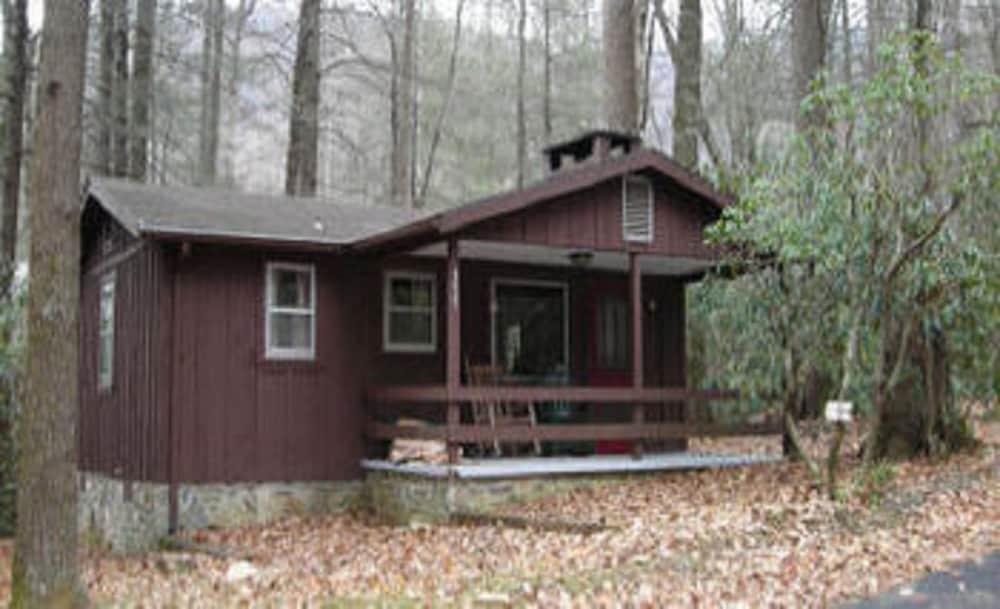 Cabins at Twinbrook Resort