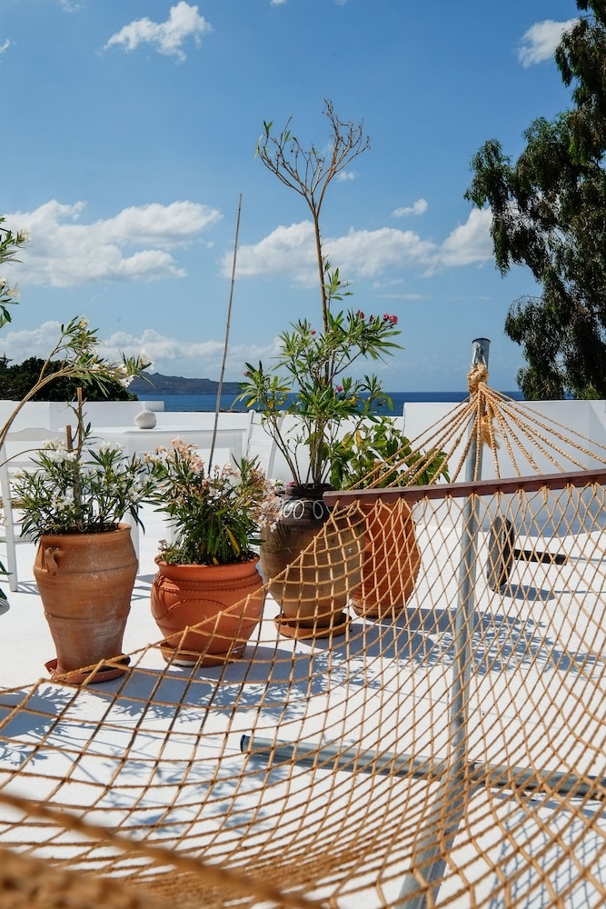 Roof garden Seaside lux Home