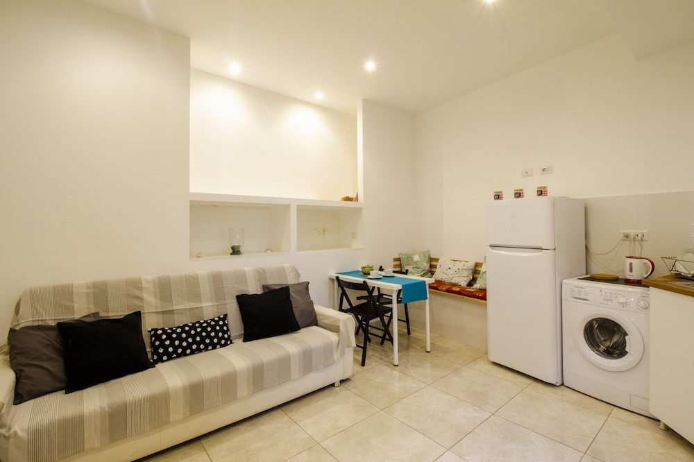 Borgo San Lazzaro Cozy Flat