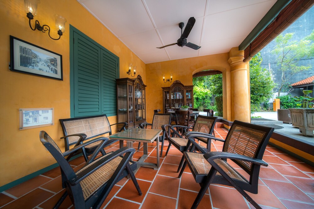 Yeng Keng Hotel 29