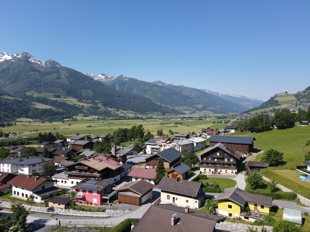 Penthouse Hohe Tauern