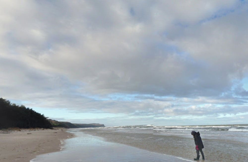 Sugar Sands