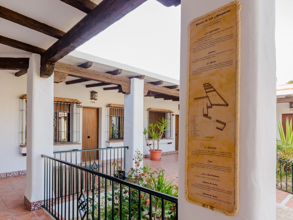 Hacienda Puerto DE Conil 104