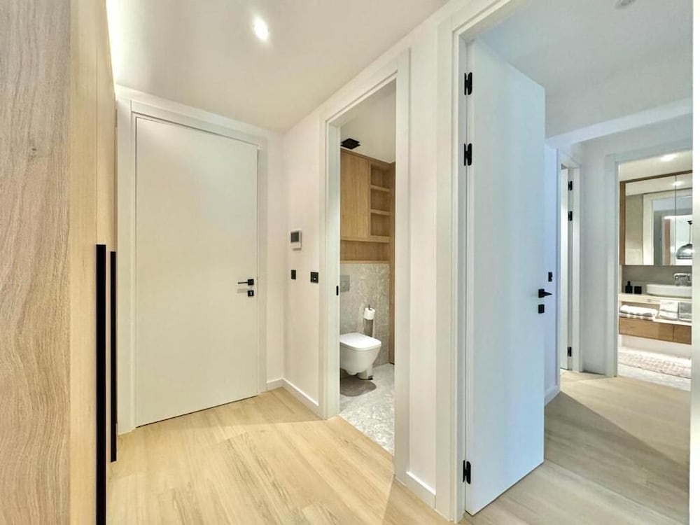 Two bedroom Apartment Onia