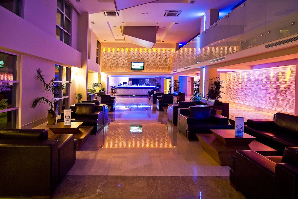 Adrina Termal Health & SPA Hotel