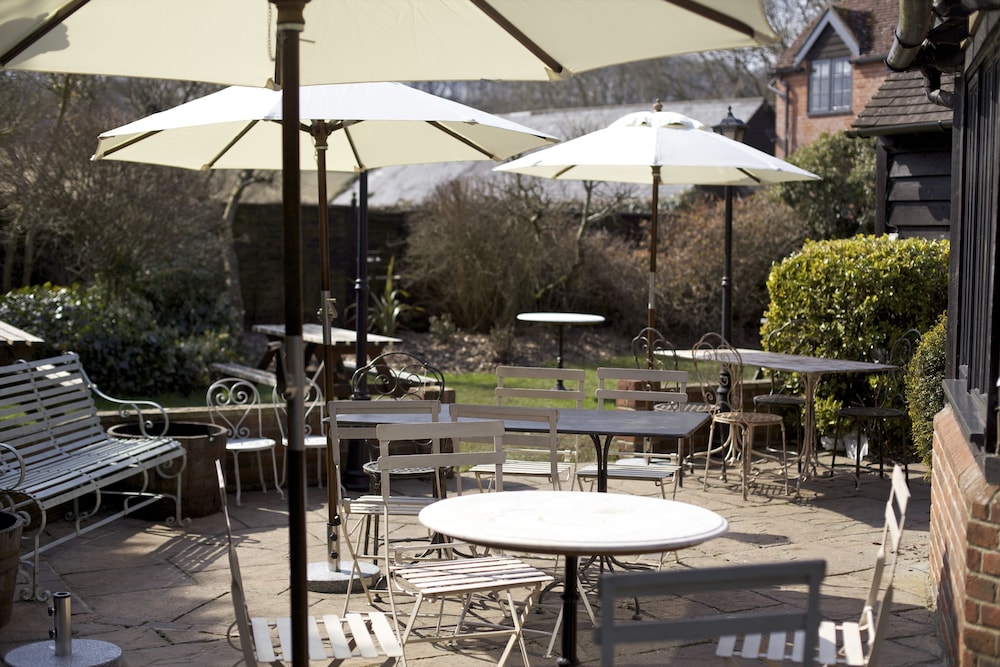 Bourne Valley Inn