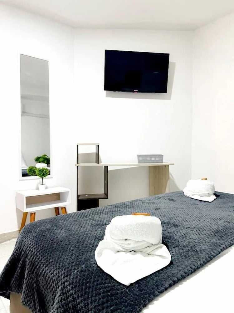 HOTEL CASA BLANCA photo 2