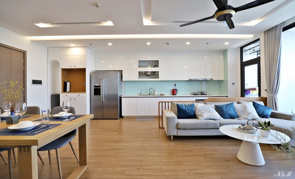 Vinhomes Metropolis Hanoi - CitiHome